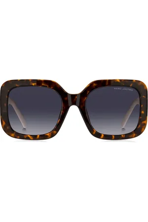 Marc Jacobs Lunettes de soleil à monture carrée