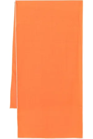N.PEAL écharpe Tipped Pashmina