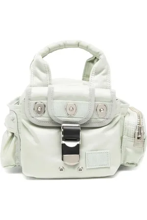 SACAI X Porter-Yoshida & Co mini sac cabas à main Boston