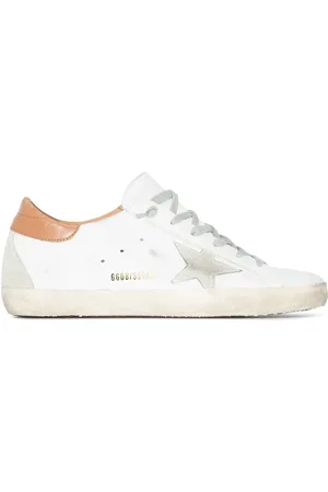 Golden Goose Baskets Super-Star
