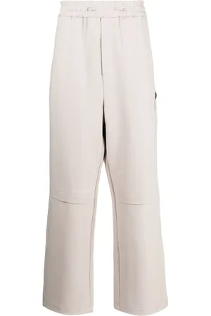 SONGZIO Pantalon de jogging Panther à lien de resserrage