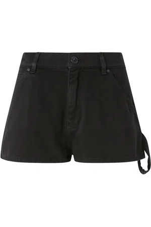 Pinko Short à taille haute