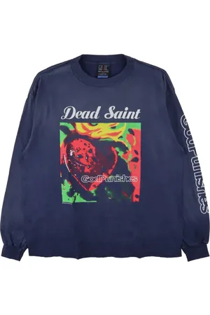 SAINT MXXXXXX Pull Dead Saint