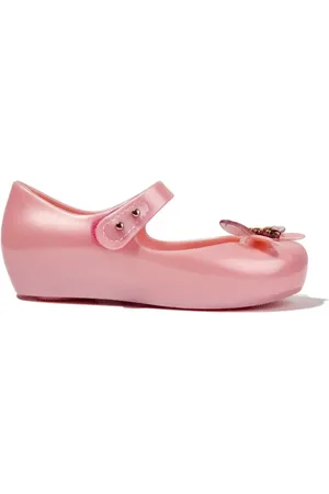 Melissa Ballerines Ultragirl Bugs