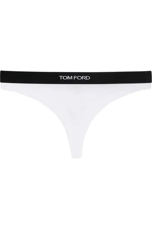 Tom Ford String à bande logo
