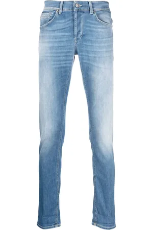 Dondup Jean à coupe skinny