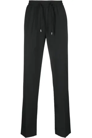 Sandro Pantalon à taille élastique