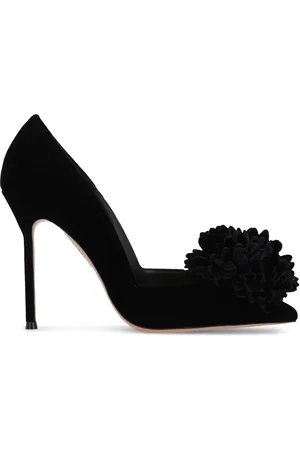 Aquazzura Escarpins Couturier 105 mm