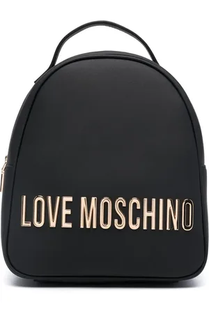 Moschino Sac à dos à logo