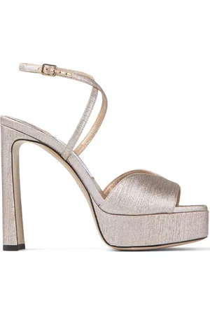 Jimmy Choo Sandales Karli 125 mm