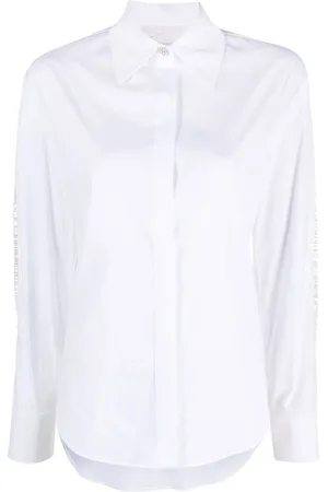 GENNY Chemise à manches longues