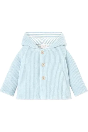 PAZ RODRIGUEZ Manteau à fini côtelé