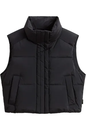 Woolrich Gilet Alsea
