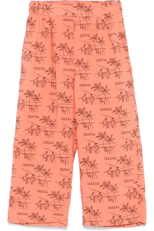 The Animals Observatory Pantalon Antelope