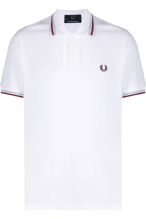 Fred Perry Polo à logo