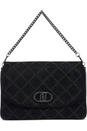 Liu Jo Grand sac à bandoulière Logo