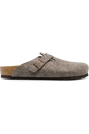 Birkenstock Slippers Boston