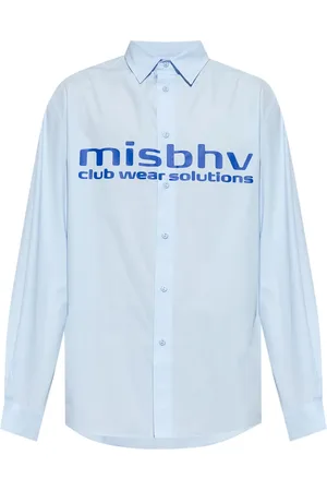 MISBHV Chemise Sports