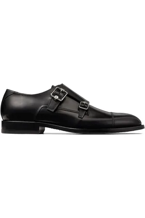 Jimmy Choo Chaussures Finnion à boucles