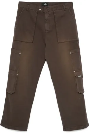 Represent Pantalon Workshop