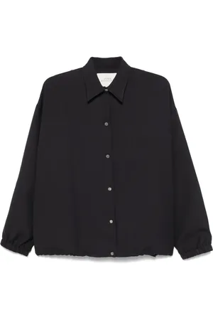 STUDIO NICHOLSON Veste Coach
