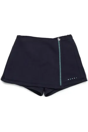Marni Jupe-short en coton