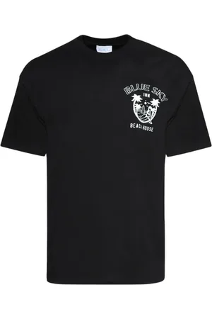 BLUE SKY INN T-shirt Beach House