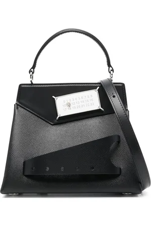 Maison Margiela Mini sac cabas Snatched