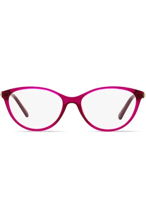 Swarovski Lunettes de soleil 5415 à monture ovale