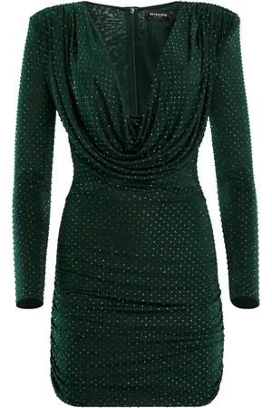 Retrofete Robe courte Alpine