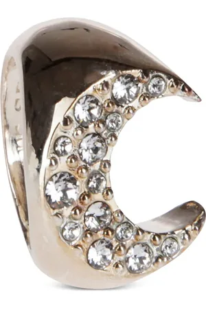 Marine Serre Bague en laiton