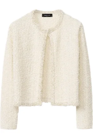Fabiana Filippi Blazer en tweed