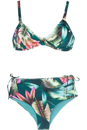 Lygia & Nanny Bikini Marcela Estampado