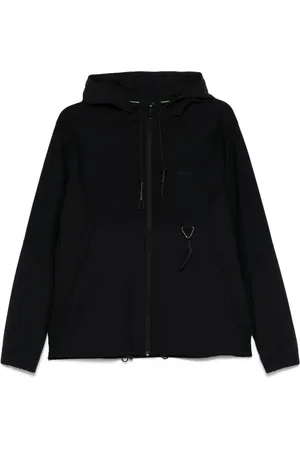 HUGO BOSS Veste en tissu anti-déchirure