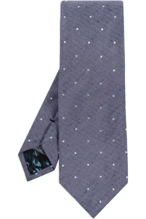 Paul Smith Cravate à pois