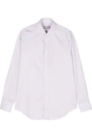 CANALI Chemise à rayures