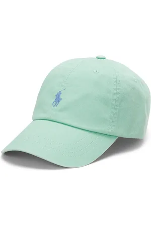 Ralph Lauren Casquette Classic Sport en coton