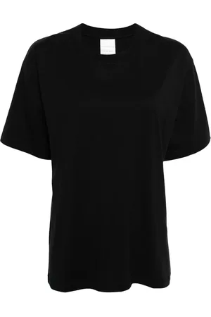 Stockholm Surfboard Club T-shirt en coton à logo imprimé