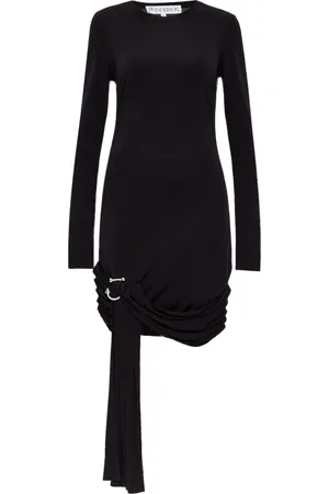 J.W.Anderson Robe à manches longues