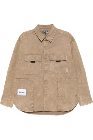 Izzue Chemise à manches longues