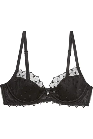 FLEUR DU MAL Soutien-gorge Love Lock