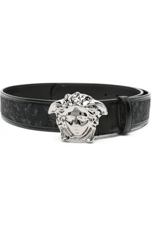VERSACE Ceinture La Medusa Barocco