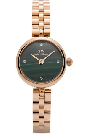 Daniel Wellington Montre Elan Lumine 22 mm