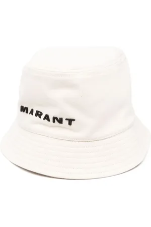 Isabel Marant Bob Haley à logo brodé