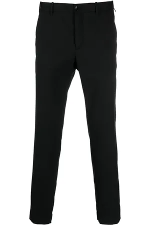 Incotex Pantalon à coupe droite