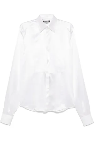 Dolce & Gabbana Chemise en soie