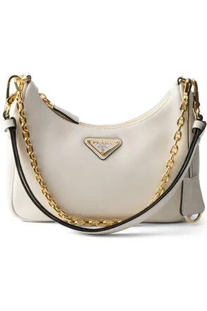 Prada Mini sac porté épaule Re-Edition