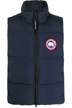 Canada Goose Gilet matelassé Lawrence