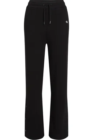 Karl Lagerfeld Pantalon de jogging à appliqué Ikonik Karl