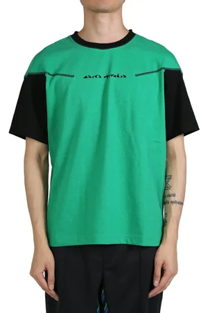 Asics X Kiko Kostadinov t-shirt Novalis Bixance